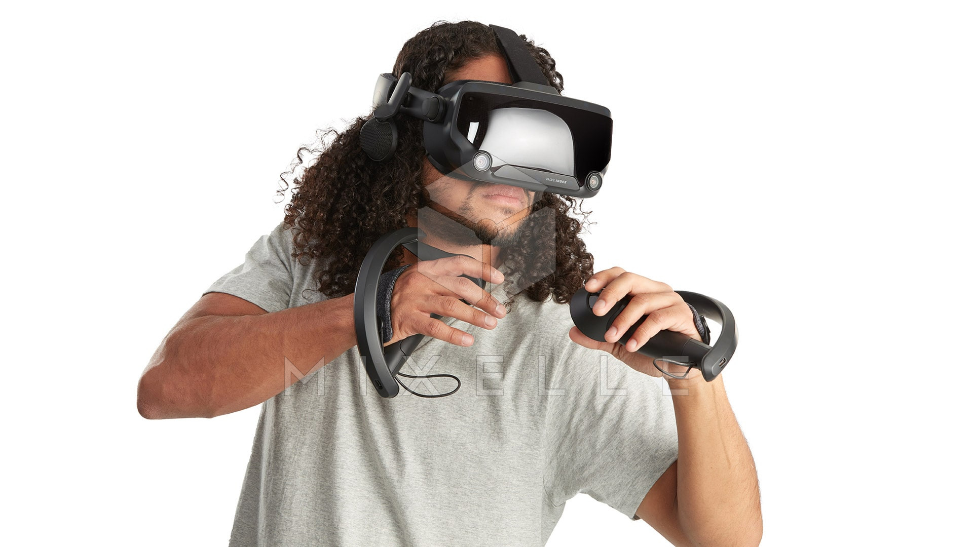 Аренда очков виртуальной реальности Valve Index