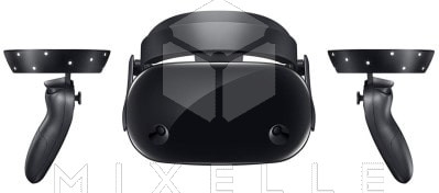 Аренда виртуального шлема Samsung HMD Odyssey на выезд