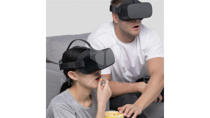 Аренда VR очков Pico G2 4K на мероприятие