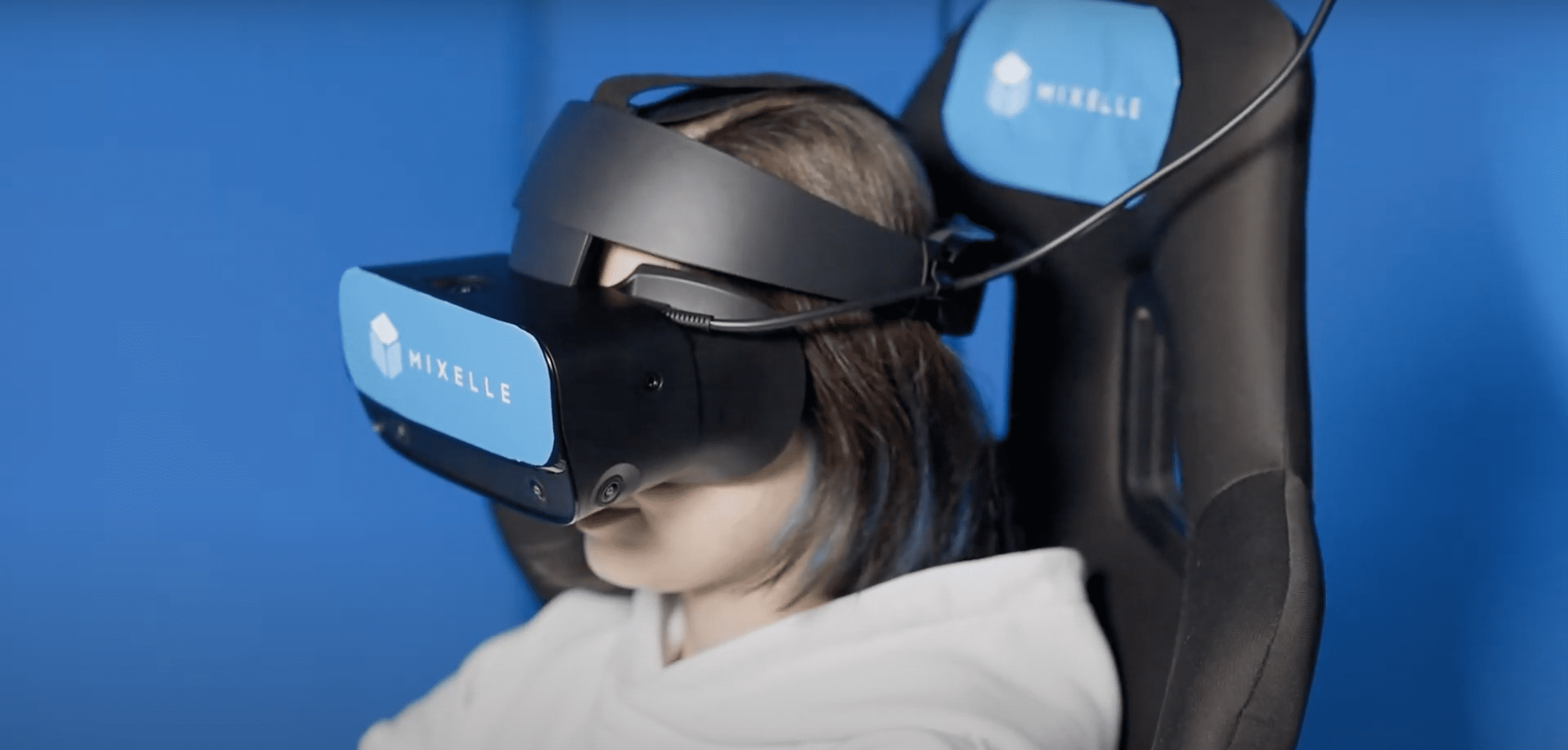 Аренда VR аттракциона Oculus Rift S на мероприятие