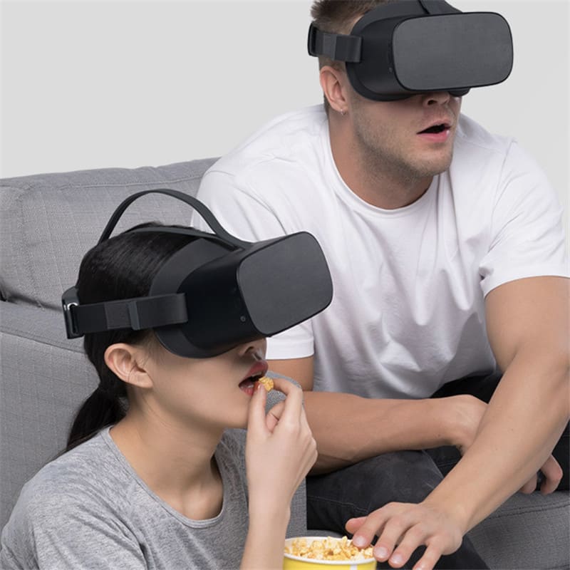 Аренда VR очков Pico G2 4K на мероприятие
