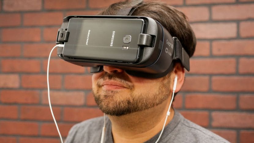 Аренда Samsung Gear VR